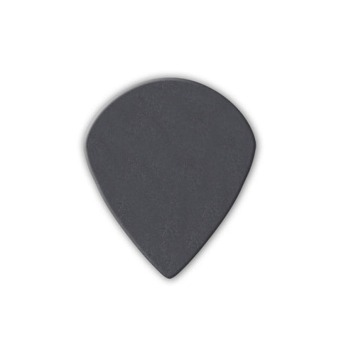 Delrinex Jazz XL Shape Etched Picks - Double Sided - Custom Printed Picks - Custom Plektrum - Plektren Bedrucken - puas personalizadas