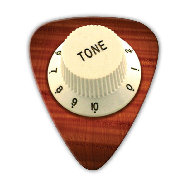 Unlimited Edition - Tone Multi Pack - Custom Printed Picks - Custom Plectrum - Plektren Bedrucken - Mediators - 2