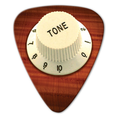 Unlimited Edition - Tone Picks (10 pack) - Custom Printed Picks - Custom Plectrum - Plektren Bedrucken - Mediators