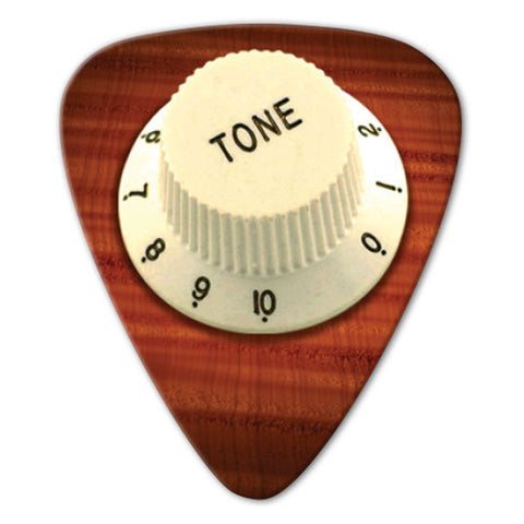 Unlimited Edition - Tone Picks (10 pack) - Custom Printed Picks - Custom Plectrum - Plektren Bedrucken - Mediators